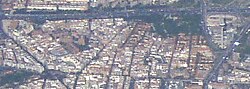 (Fuente del Berro) Madrid (cropped)
